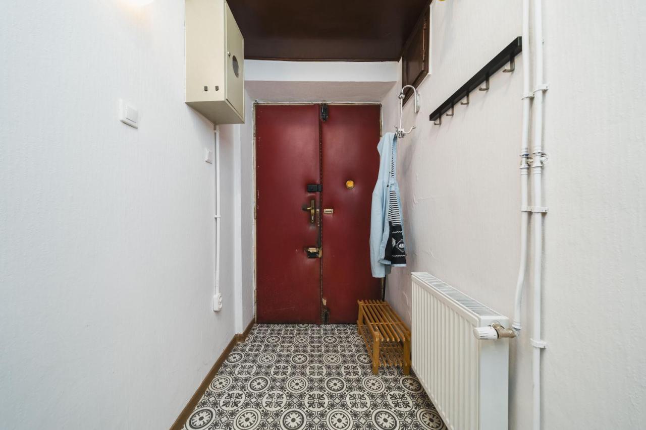 In The Jewish Quarter Apartamento