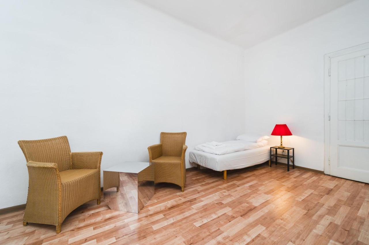 Apartamento In The Jewish Quarter