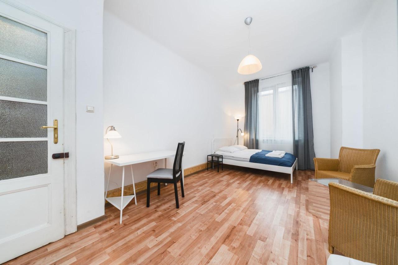Apartamento In The Jewish Quarter *