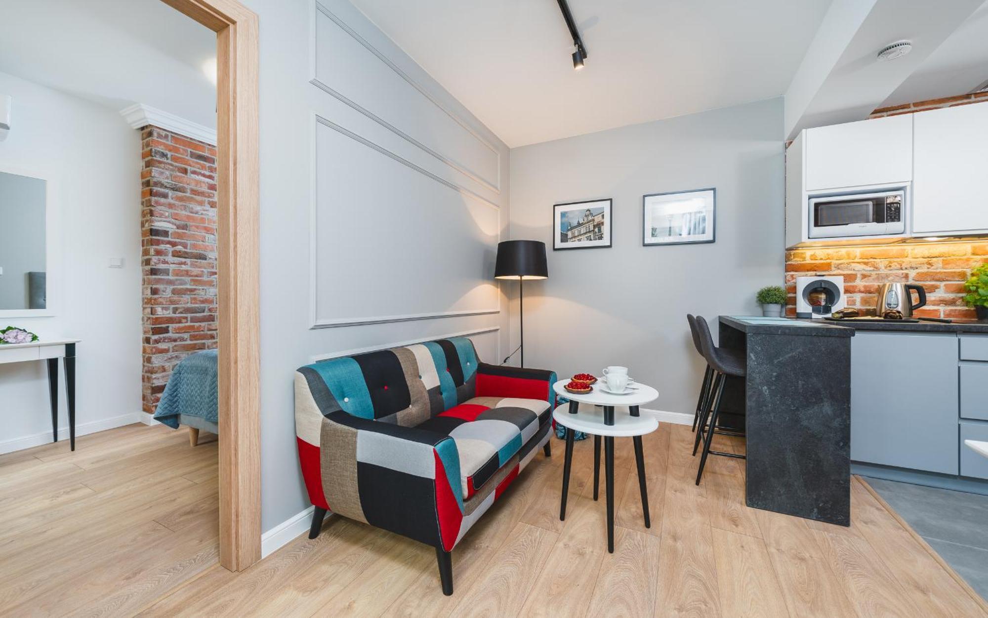 Saint Florian's - Old Town Luxury - By Upstairs * Cracóvia