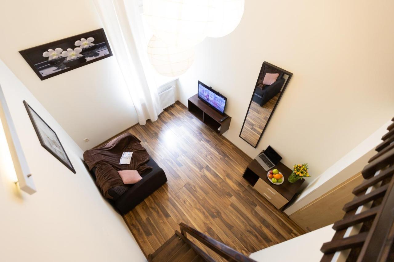 Salve Station Aparthotel Krakau