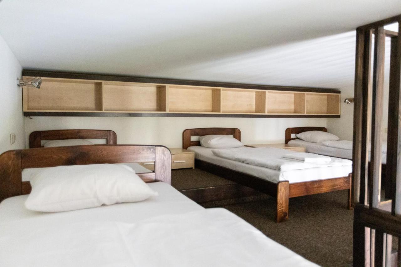Salve Station Aparthotel 3*