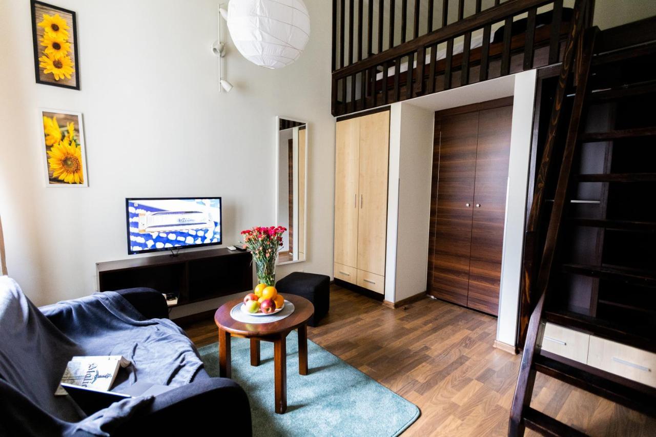 Aparthotel Salve Station 3*