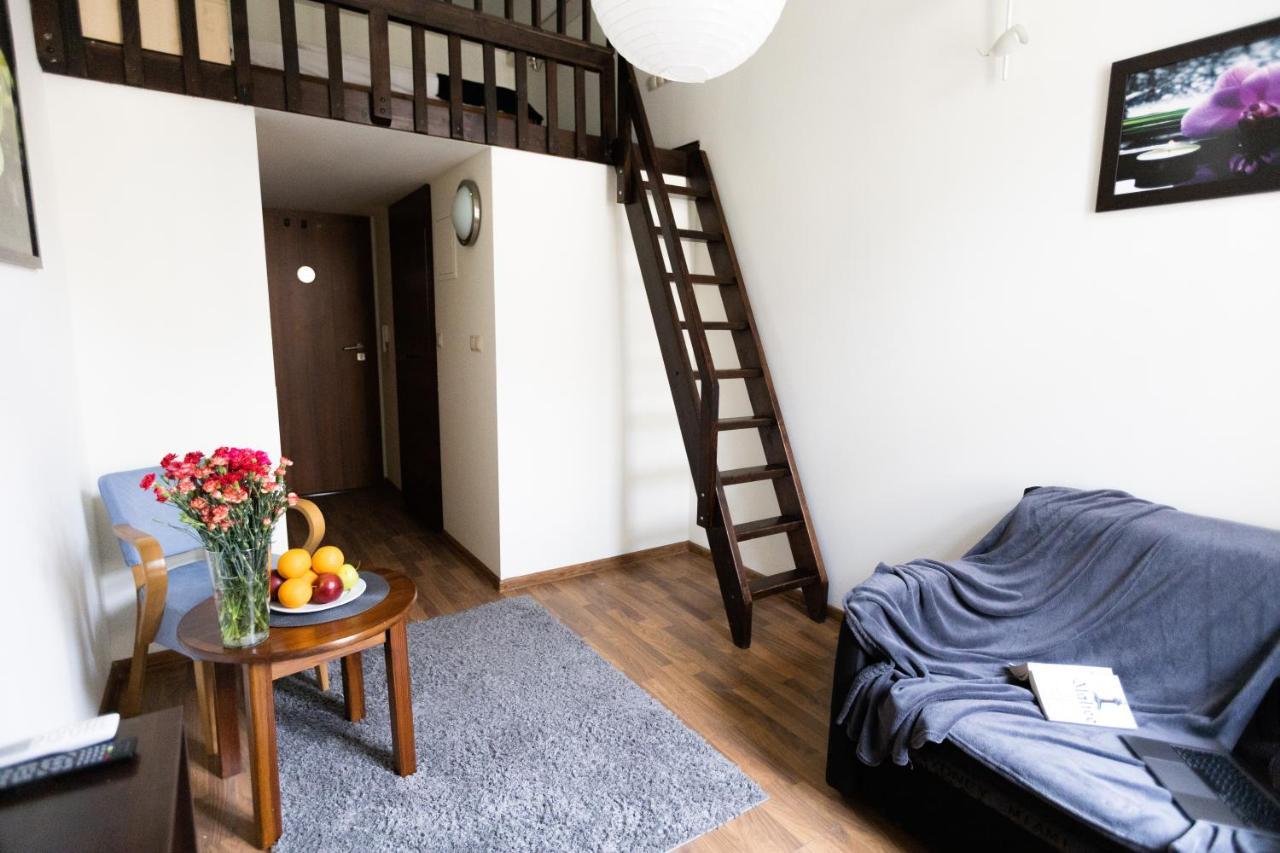 Salve Station Aparthotel 3*