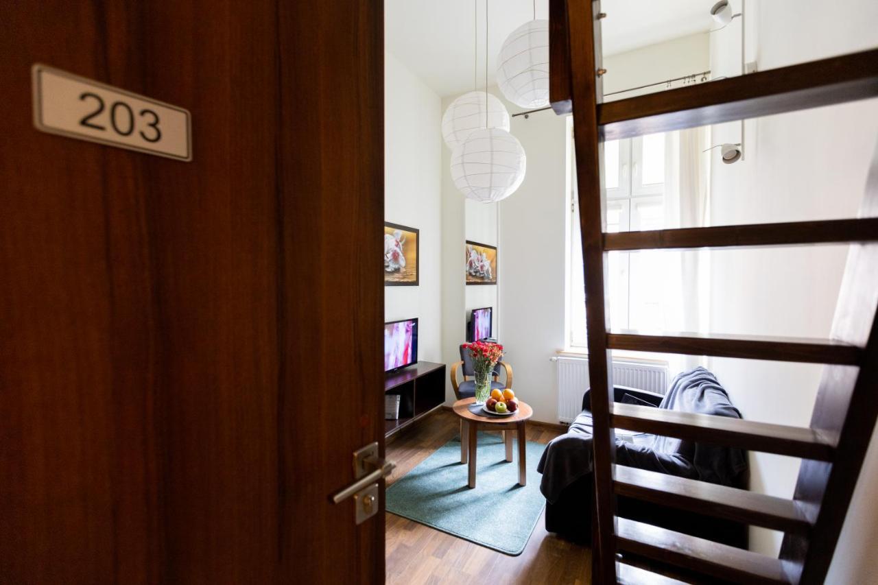 Salve Station Aparthotel 3*