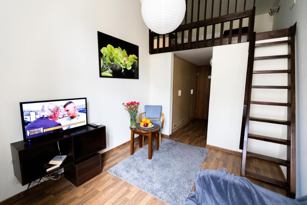 Salve Station Aparthotel 3*