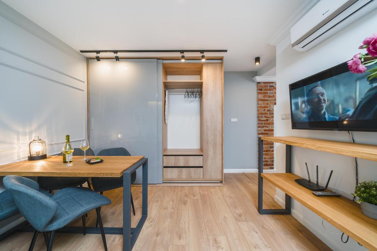 Apartamento Saint Florian's - Old Town Luxury - By Upstairs