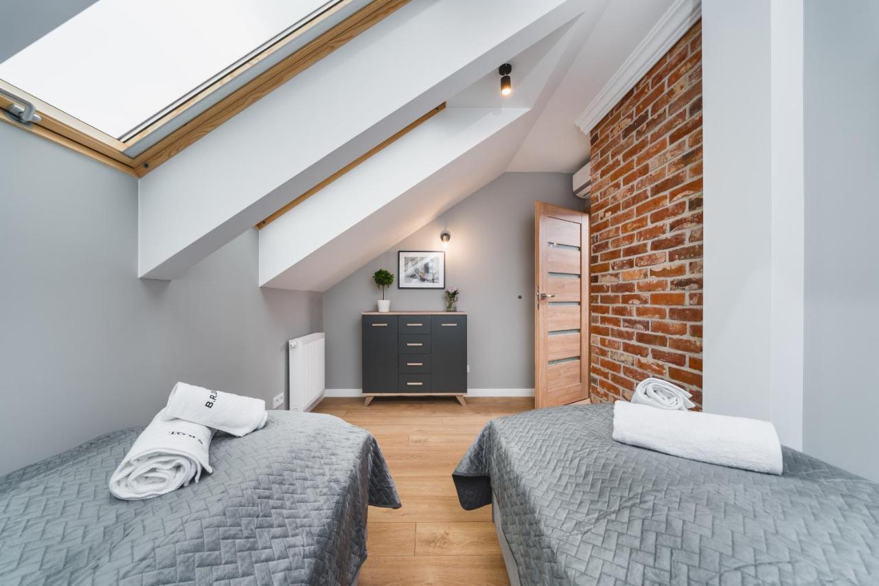 Saint Florian's - Old Town Luxury - By Upstairs *