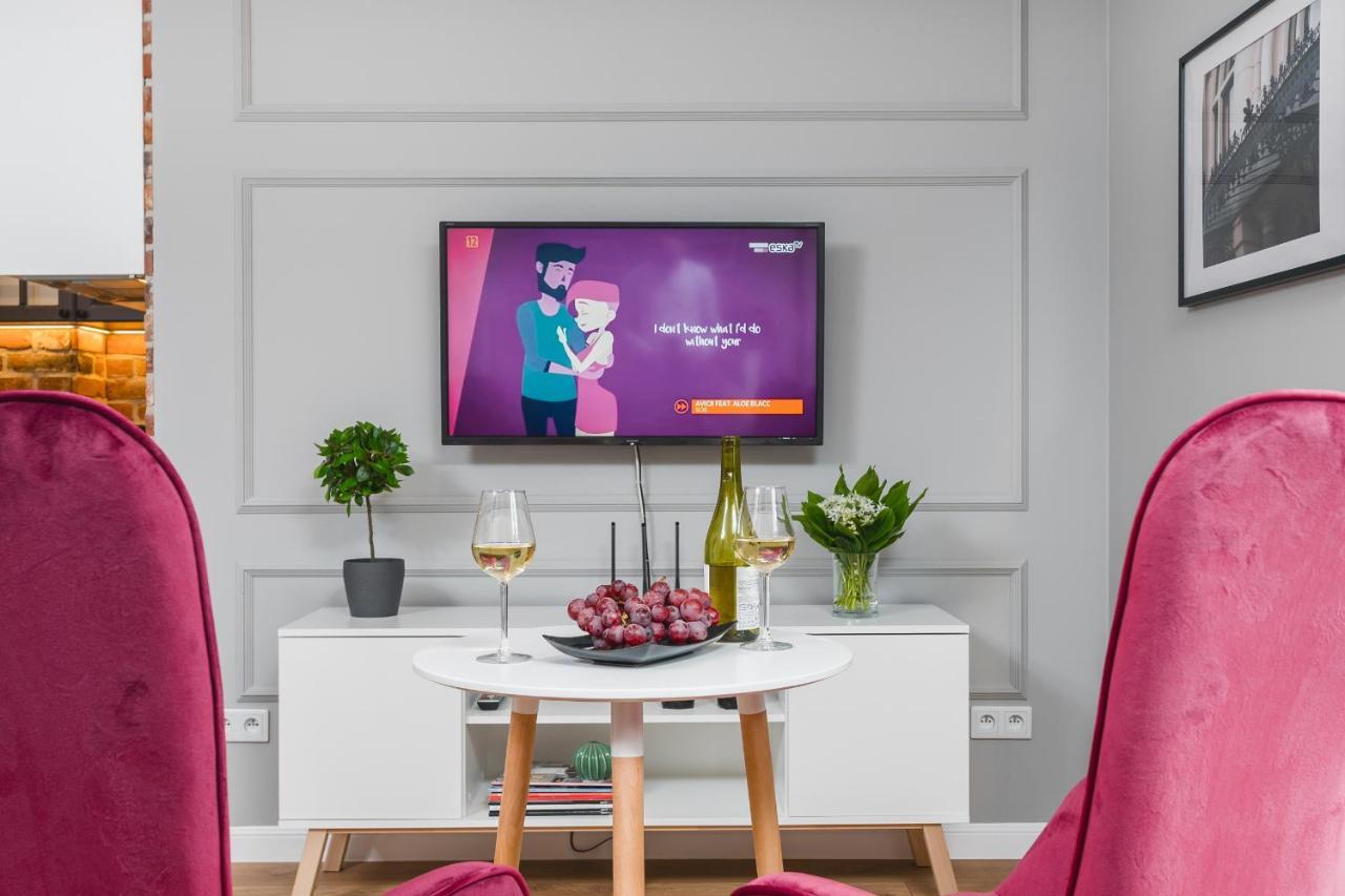 Apartamento Saint Florian's - Old Town Luxury - By Upstairs Cracóvia