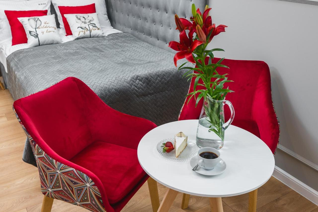 Saint Florian's - Old Town Luxury - By Upstairs Apartamento