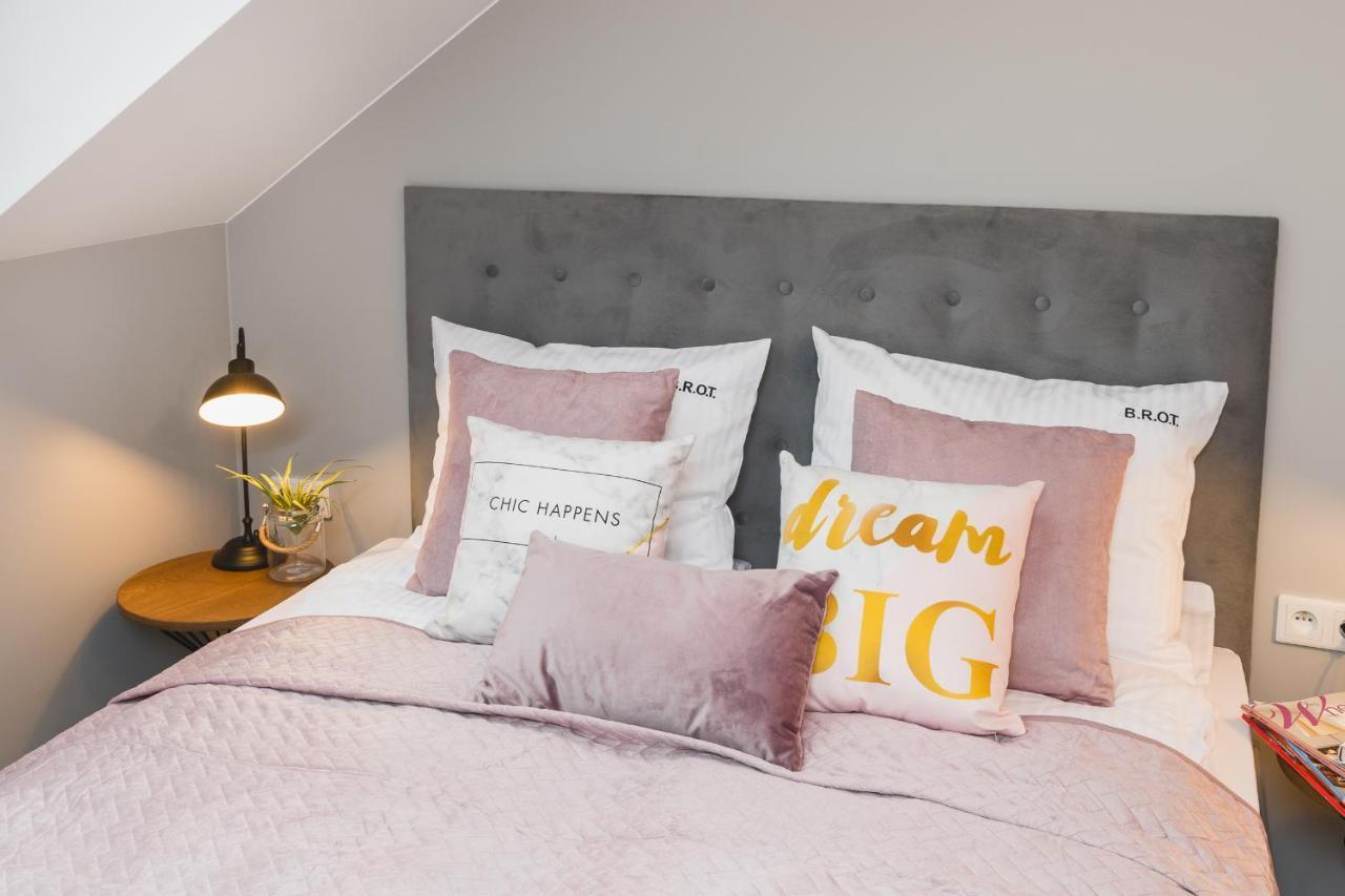 Apartamento Saint Florian's - Old Town Luxury - By Upstairs *