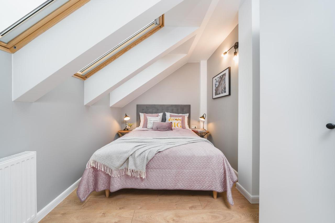 Saint Florian's - Old Town Luxury - By Upstairs Apartamento Cracóvia