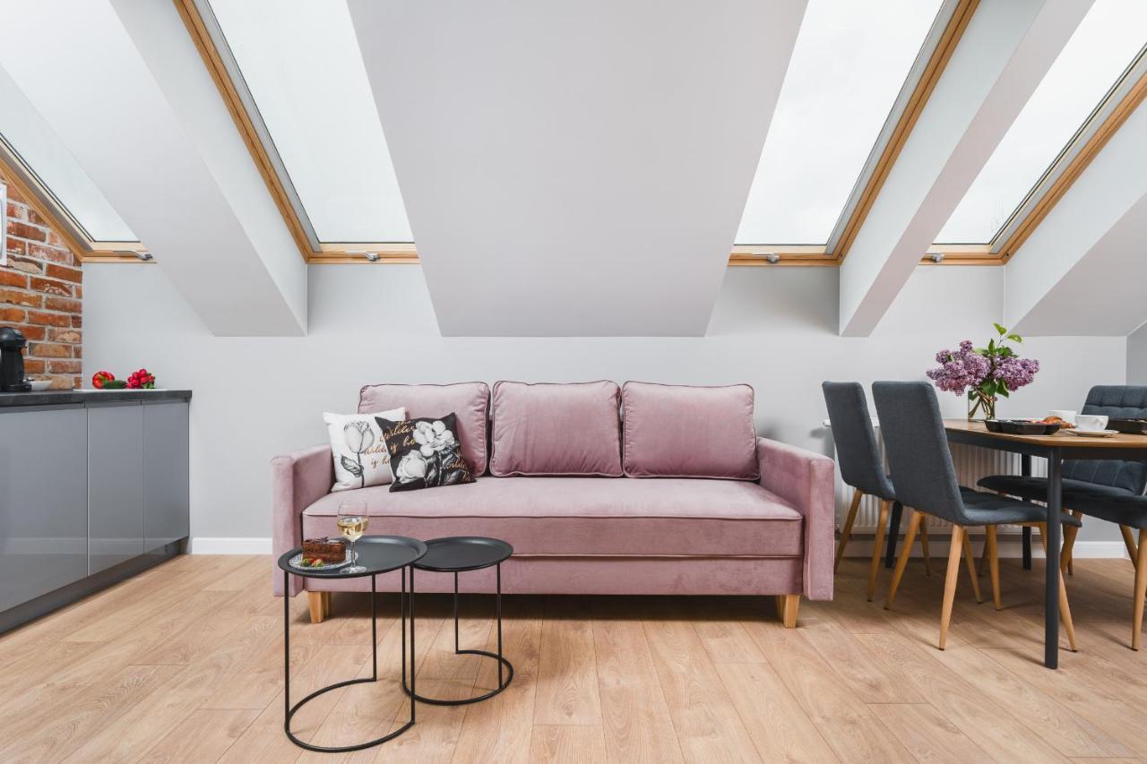 Saint Florian's - Old Town Luxury - By Upstairs