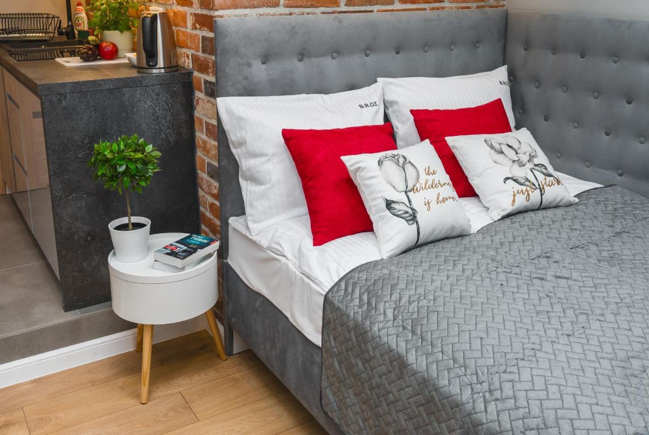 Apartamento Saint Florian's - Old Town Luxury - By Upstairs Cracóvia
