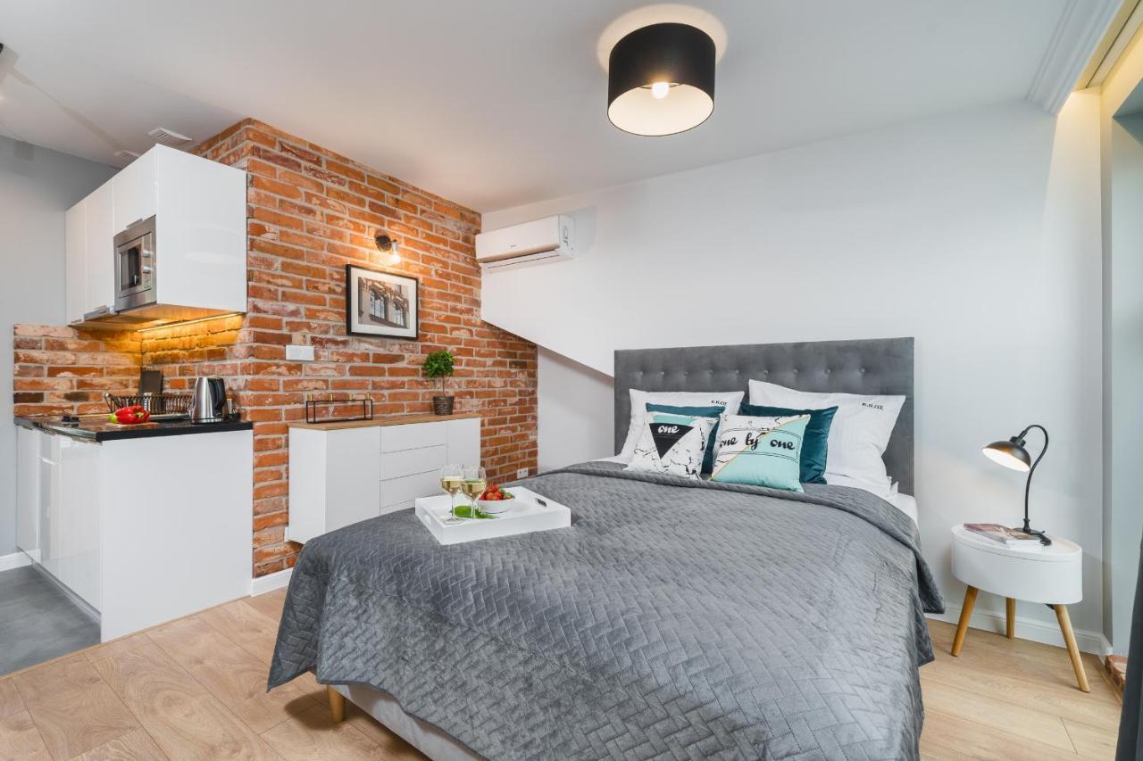 Saint Florian's - Old Town Luxury - By Upstairs *
