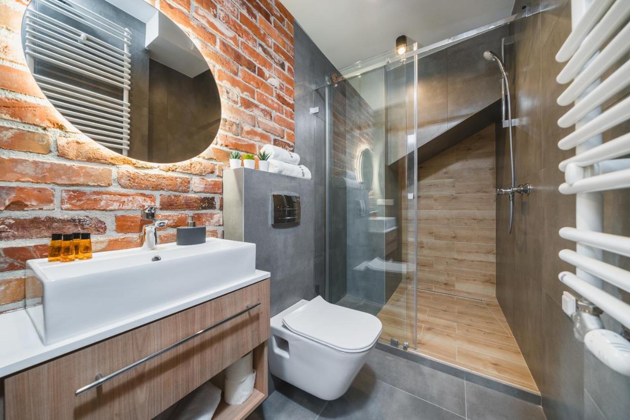 Apartamento Saint Florian's - Old Town Luxury - By Upstairs Cracóvia