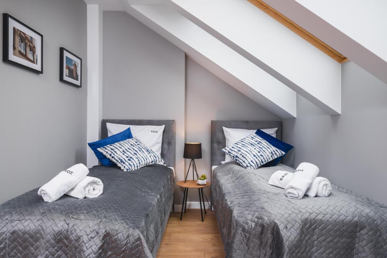 Apartamento Saint Florian's - Old Town Luxury - By Upstairs