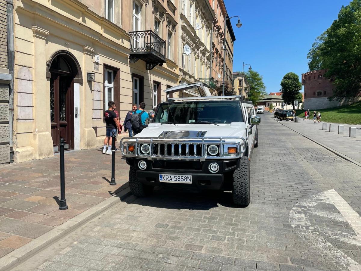 Xxl Old Town 24 H - Check In, Wi-fi