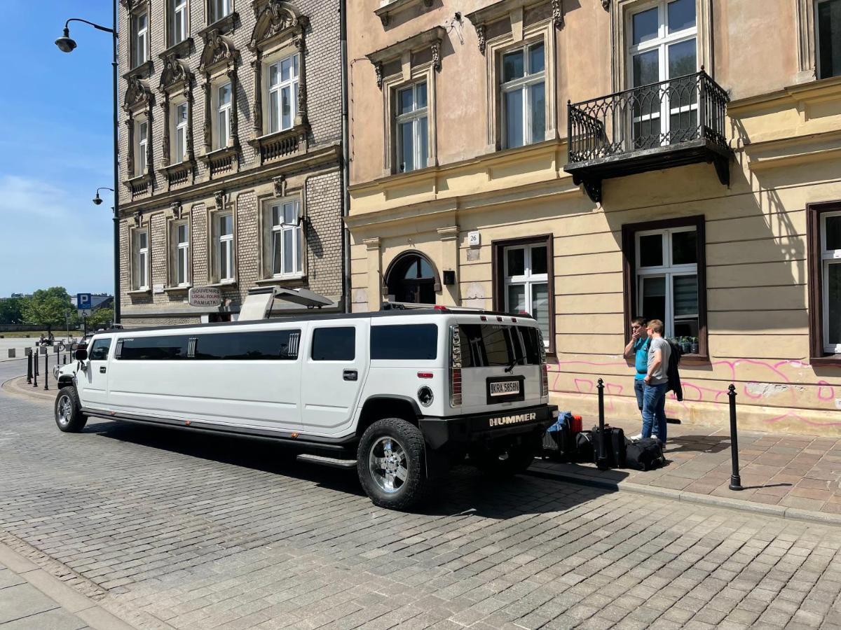 Xxl Old Town 24 H - Check In, Wi-fi Apartamento *