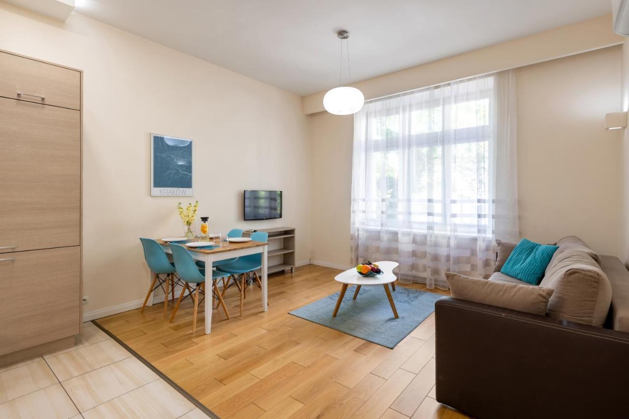 Krolewska Apartment Krakow