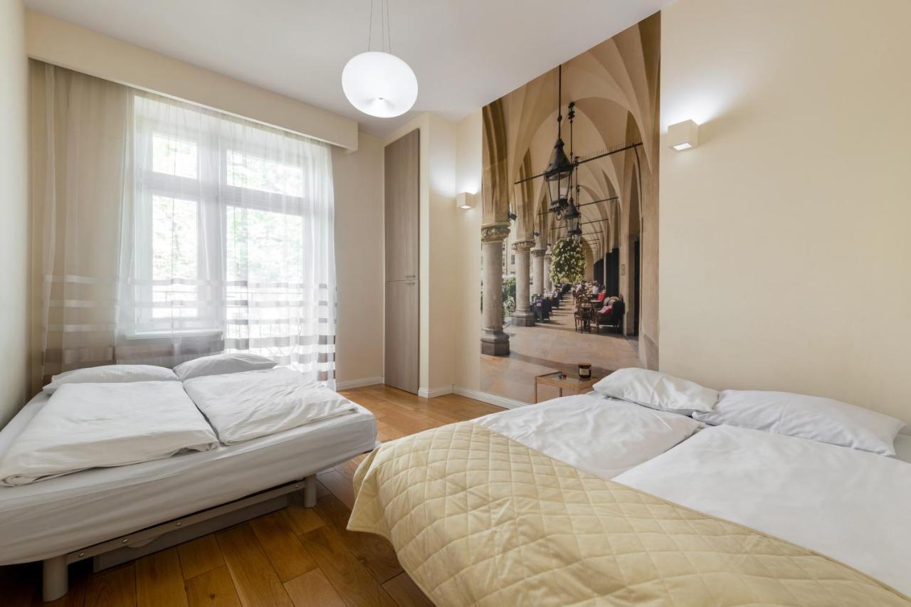 Krolewska Apartment Krakow
