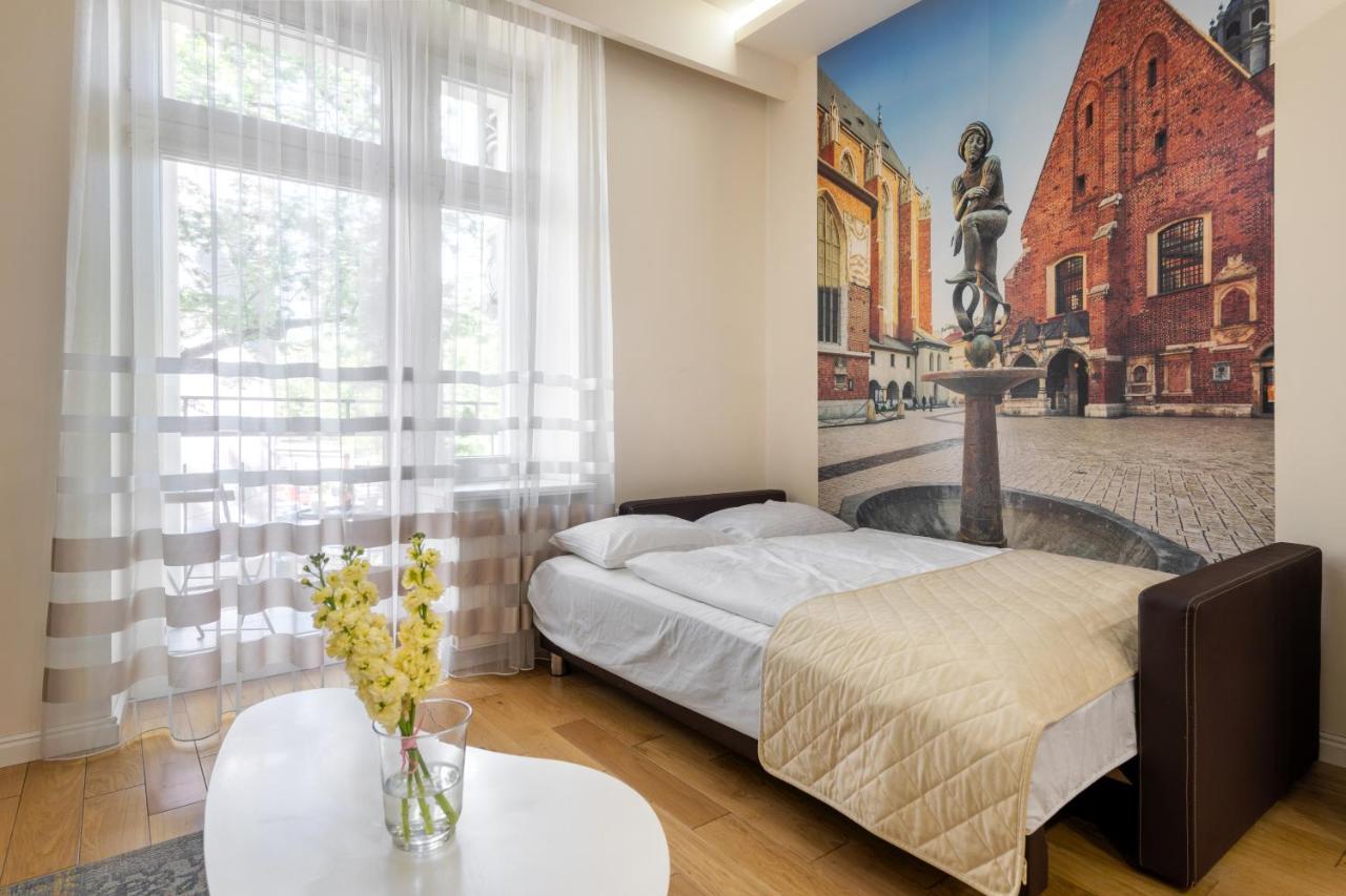Apartment Krolewska *