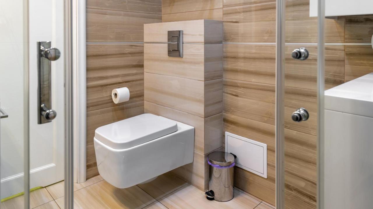 Apartament Królewska *