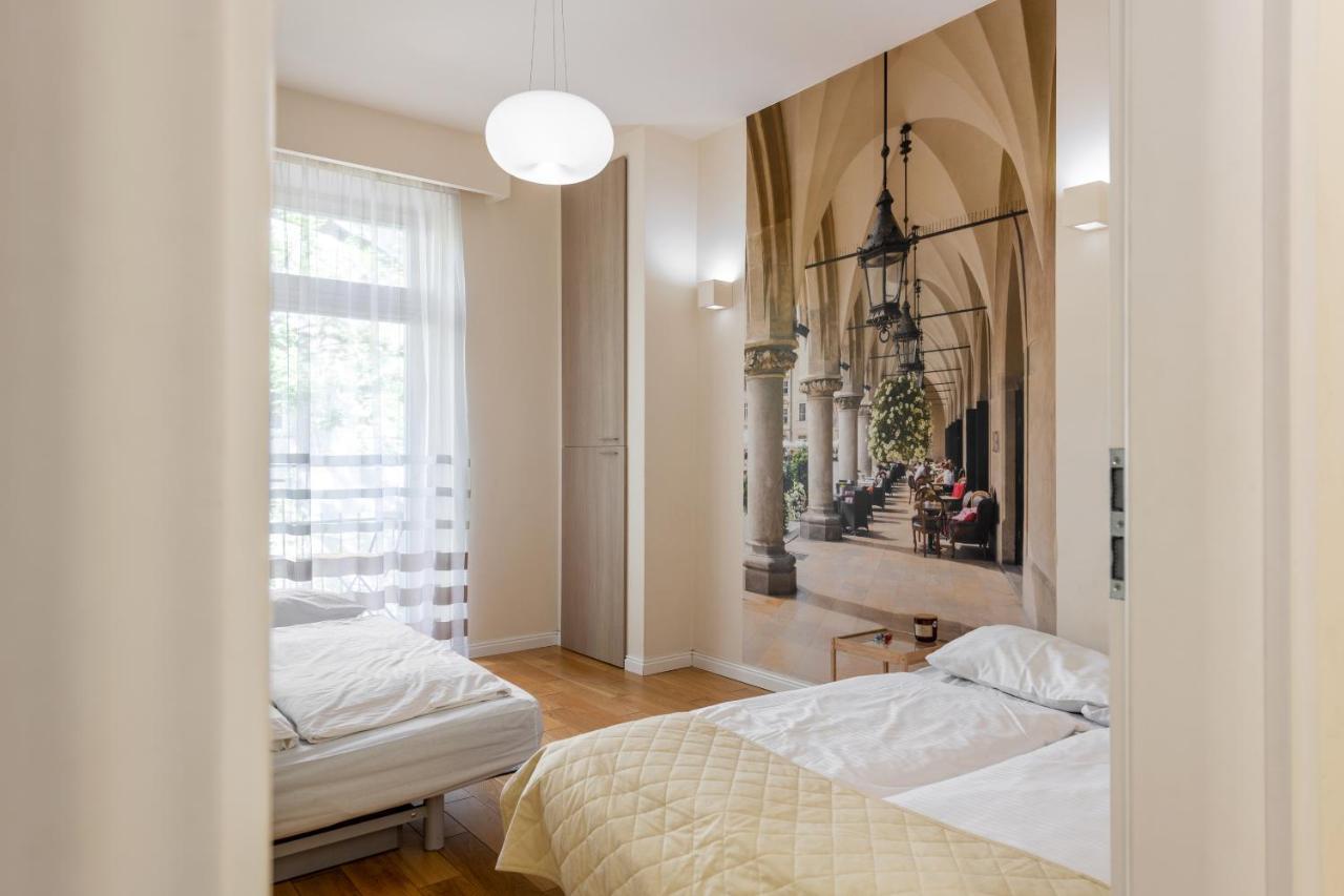 Krolewska Apartment Krakow