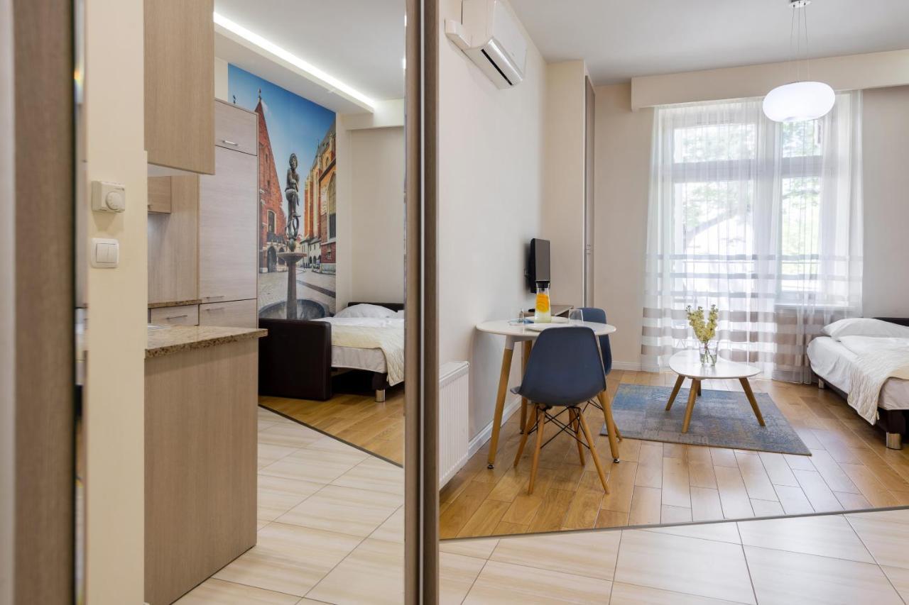 Królewska Apartament *