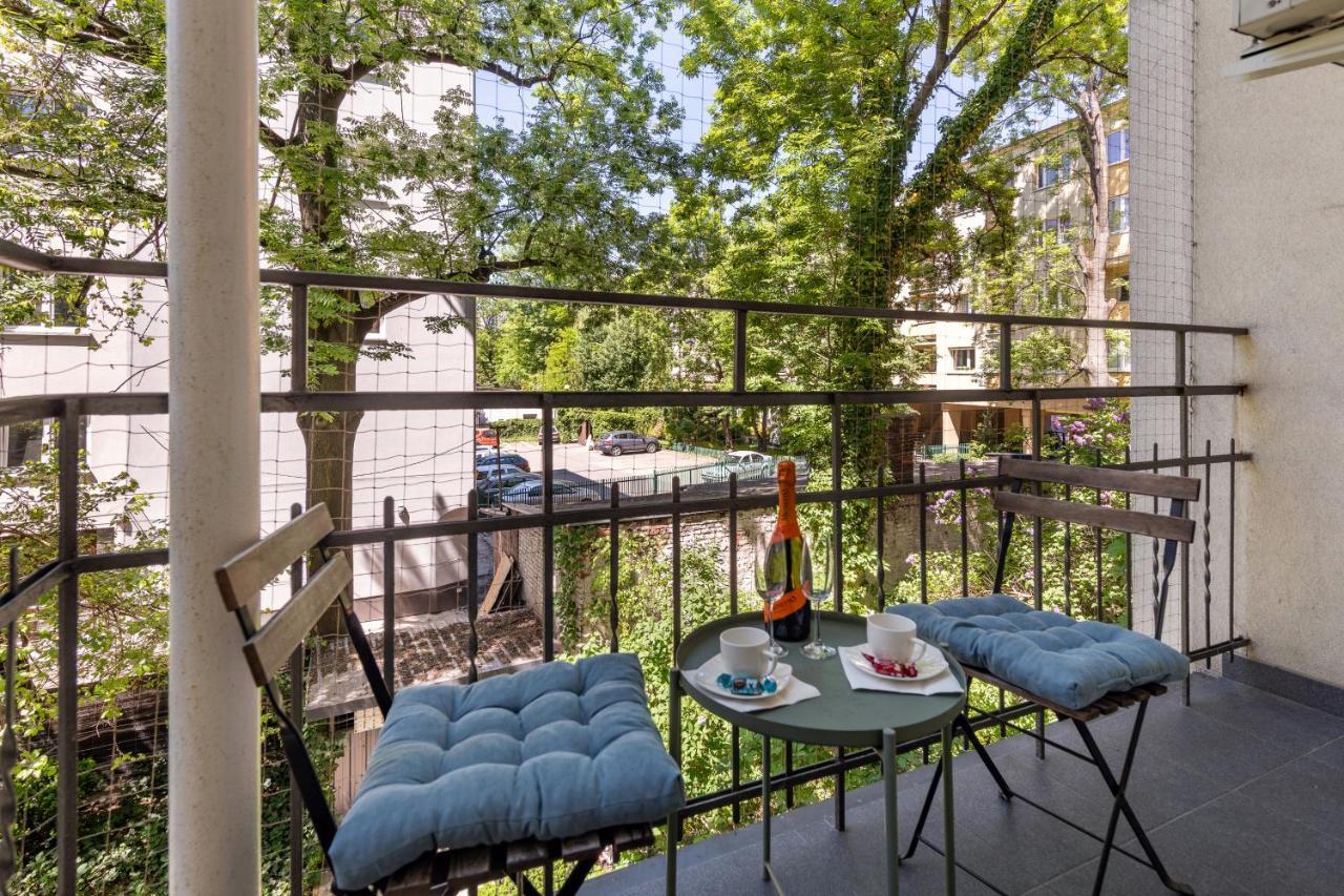 Apartment Krolewska *