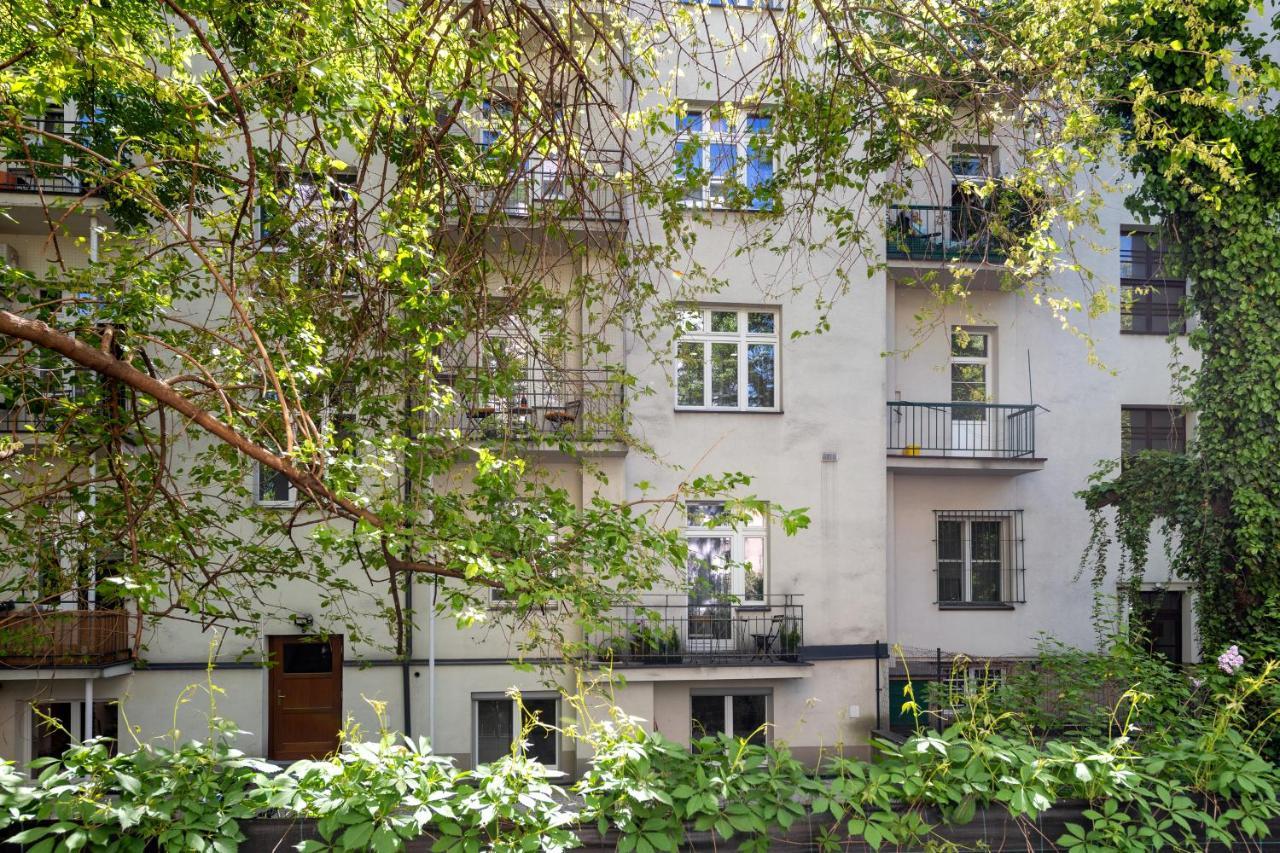Krolewska Apartment Krakow