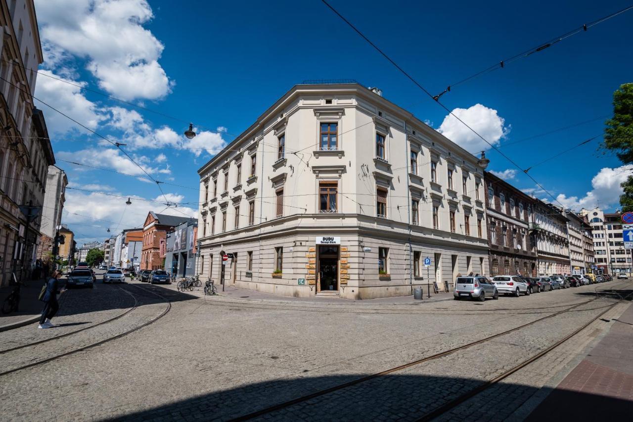 Dajwor Jewish Quarter Wawelofts Apartament