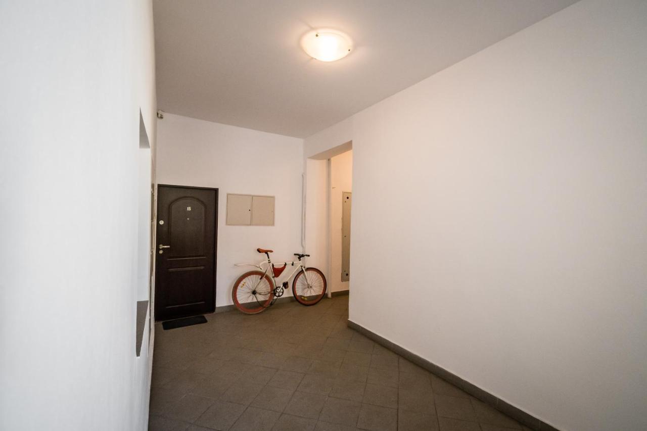 Apartament Dajwor Jewish Quarter Wawelofts Kraków