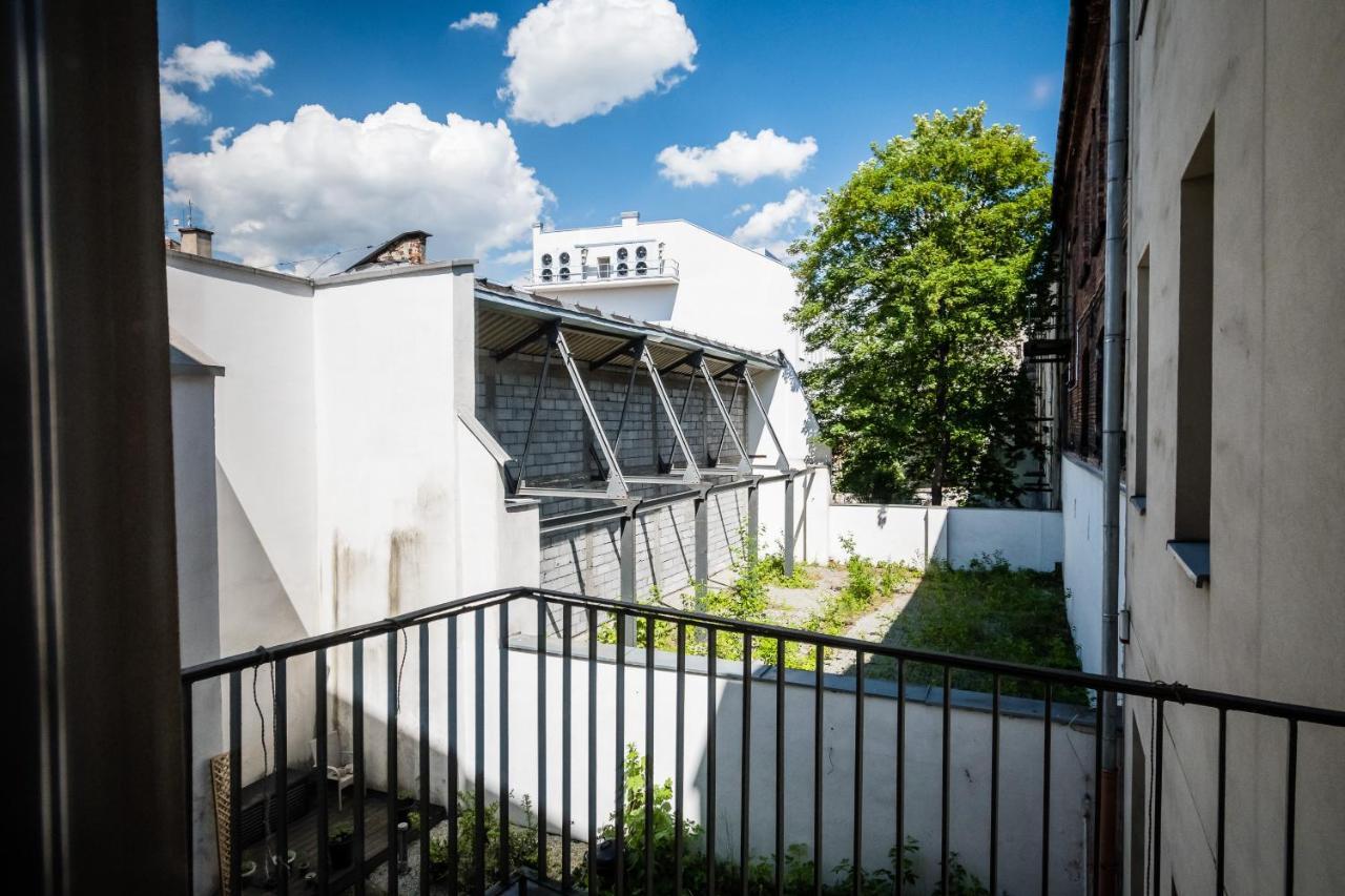 Dajwor Jewish Quarter Wawelofts Kraków