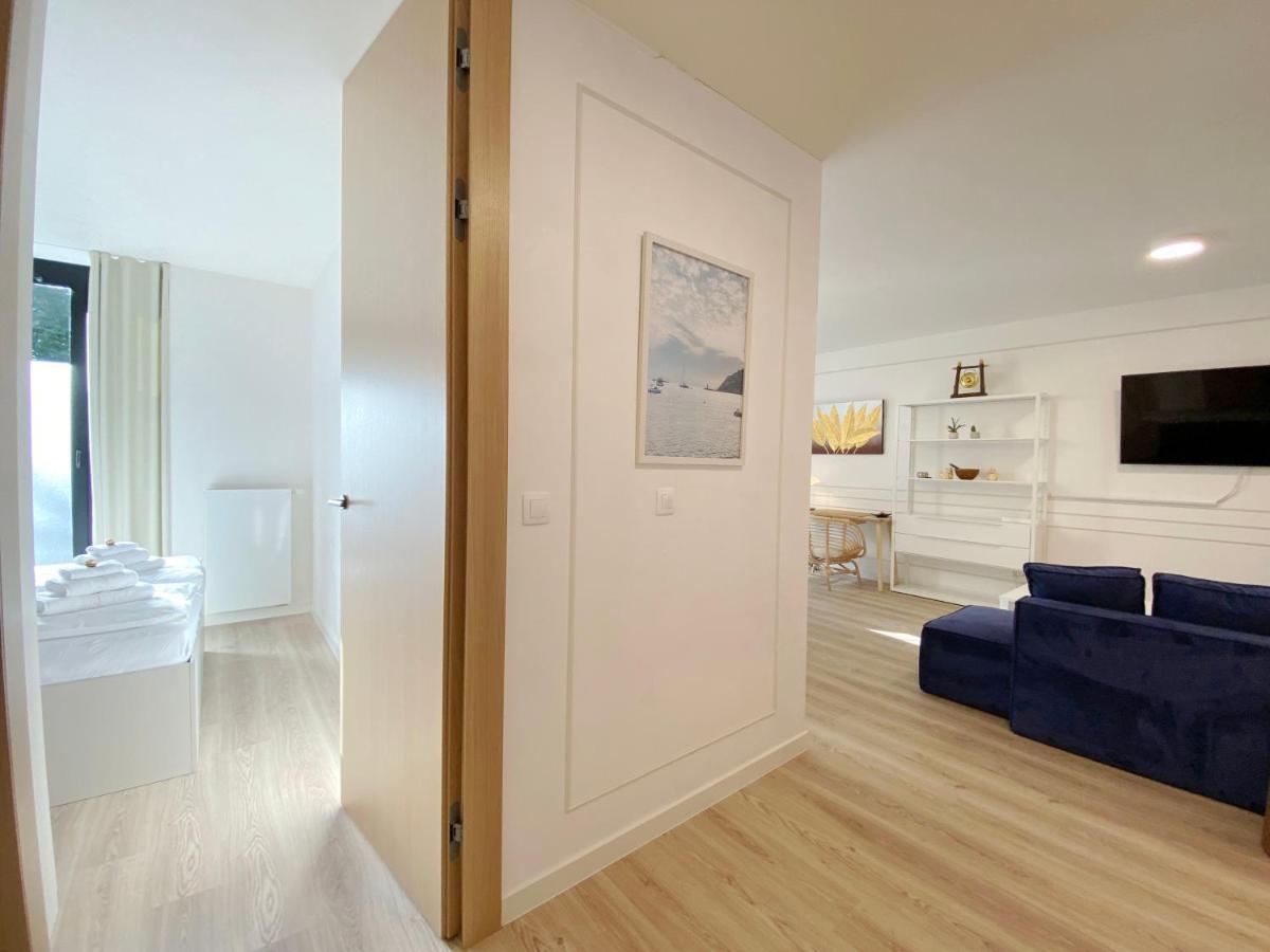 Araliya Apartament *