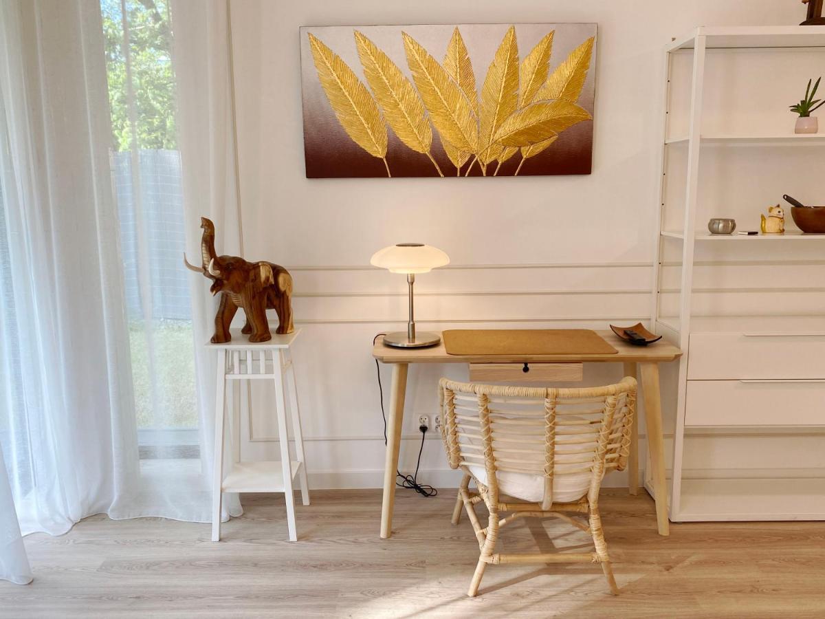 Araliya Apartament *