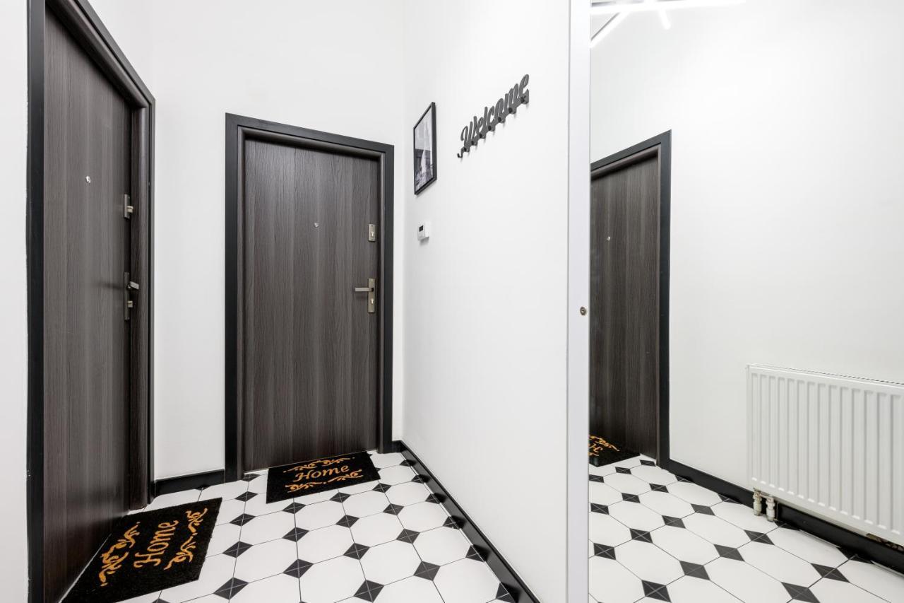 Apartment Native Paulinska 20 Deluxe