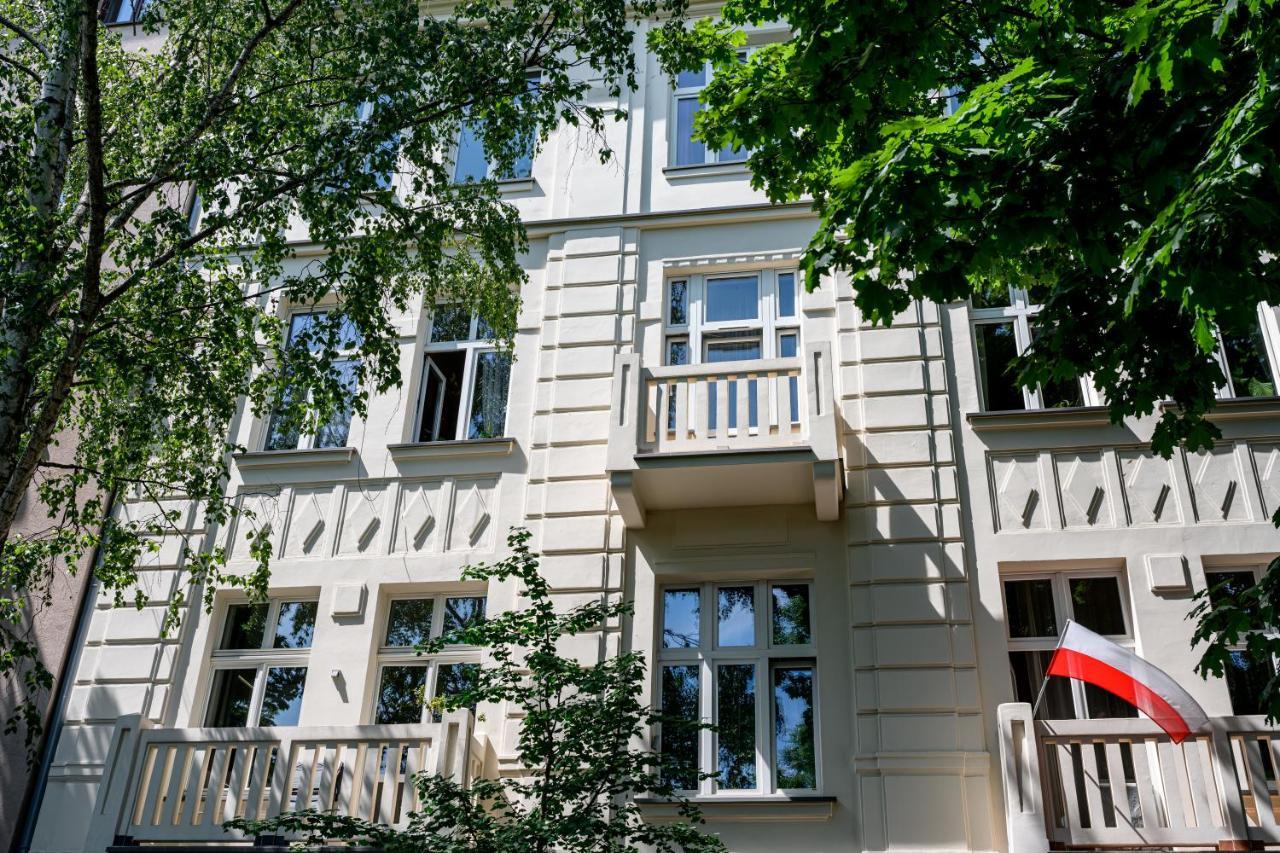 Native Paulinska 20 Deluxe Krakau