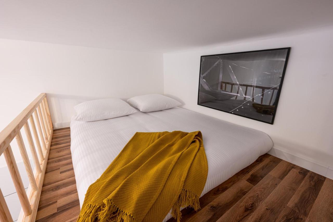 Native Paulinska 20 Deluxe * Krakow