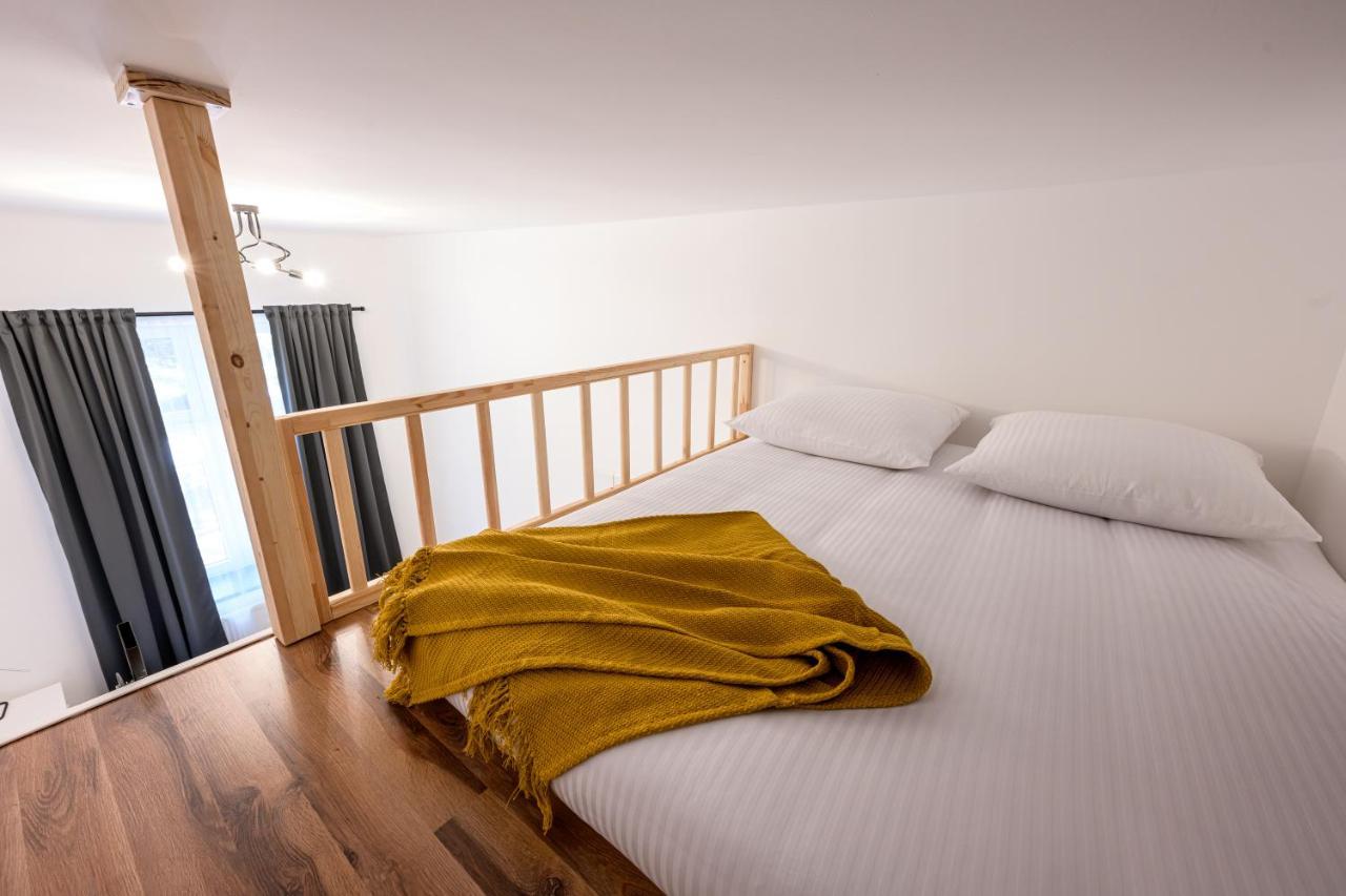Native Paulinska 20 Deluxe Appartement