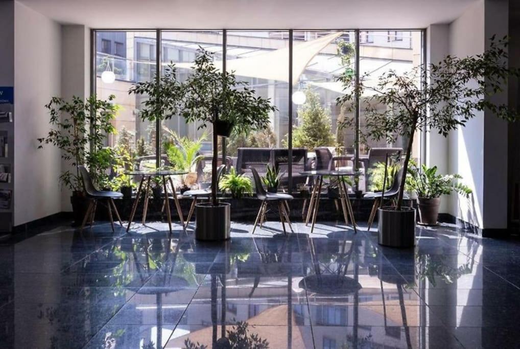 Apartament Premium For Old Town & Jewish Quarter Pool *
