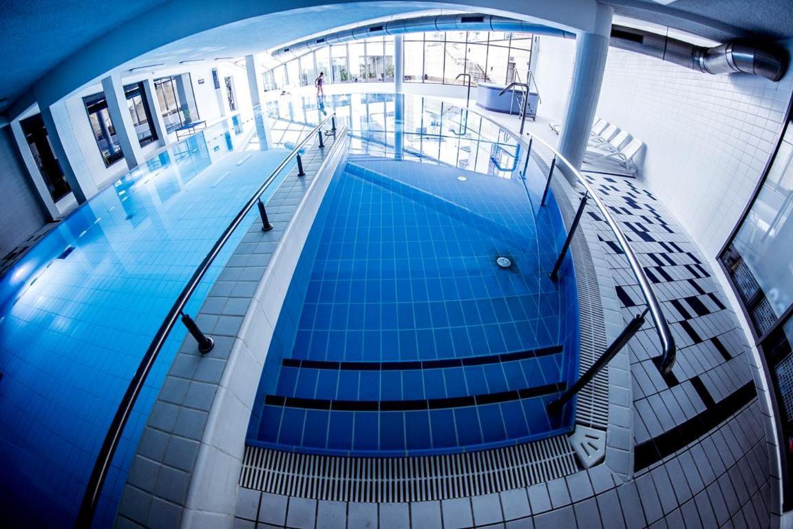 Apartament Premium For Old Town & Jewish Quarter Pool