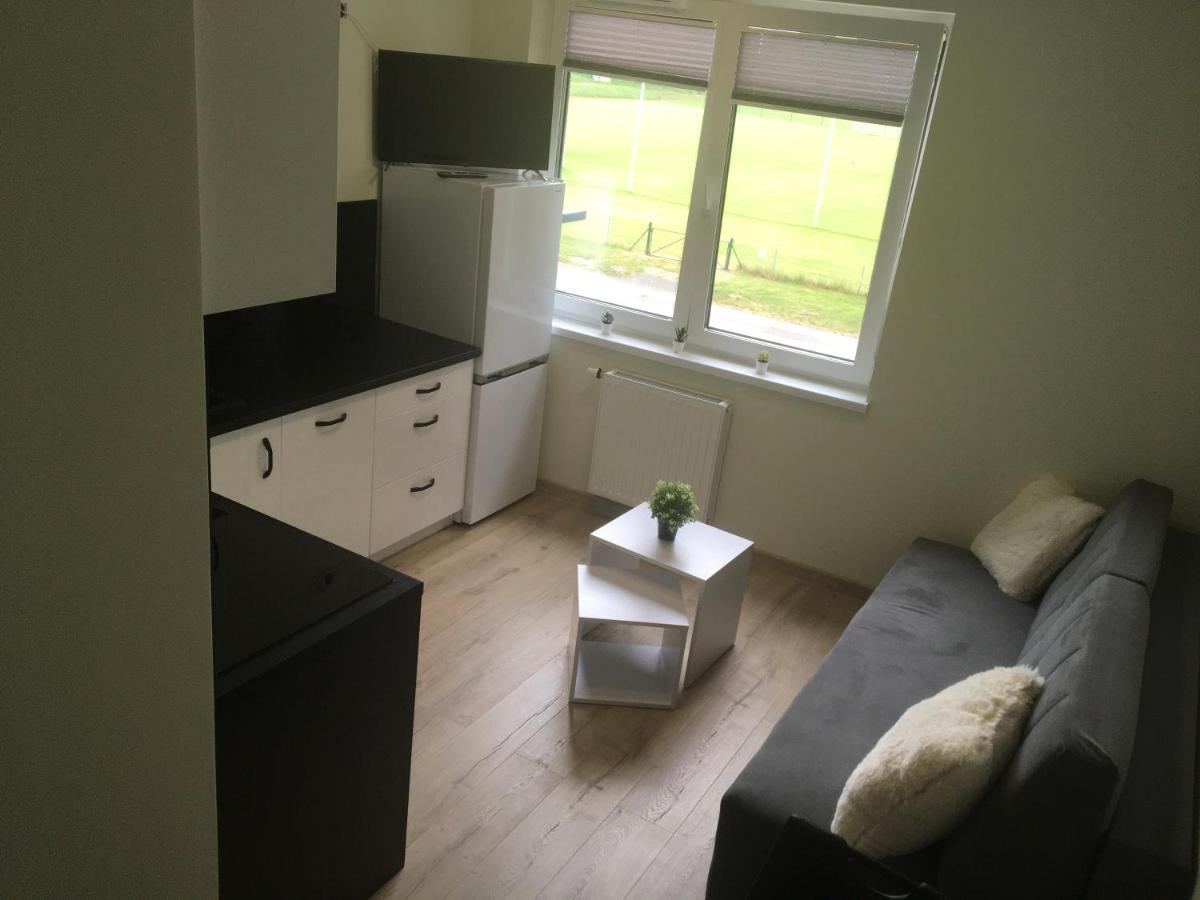 Sky One Apartment