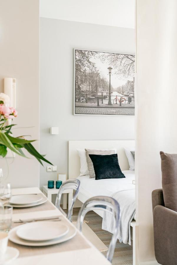 Bright - Loftaffair Apartament Kraków