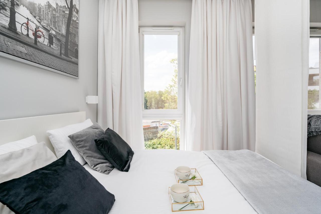 Apartament Bright - Loftaffair