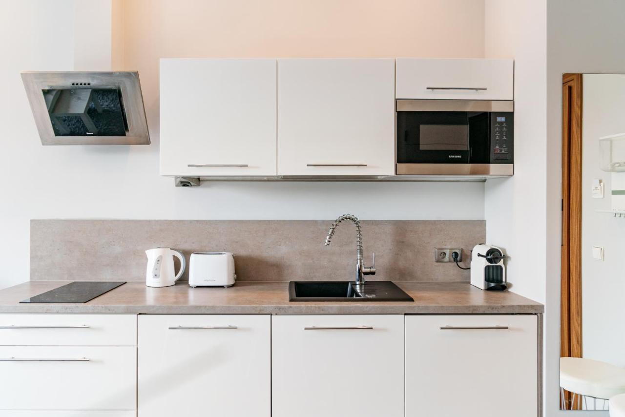 Apartament Bright - Loftaffair Kraków
