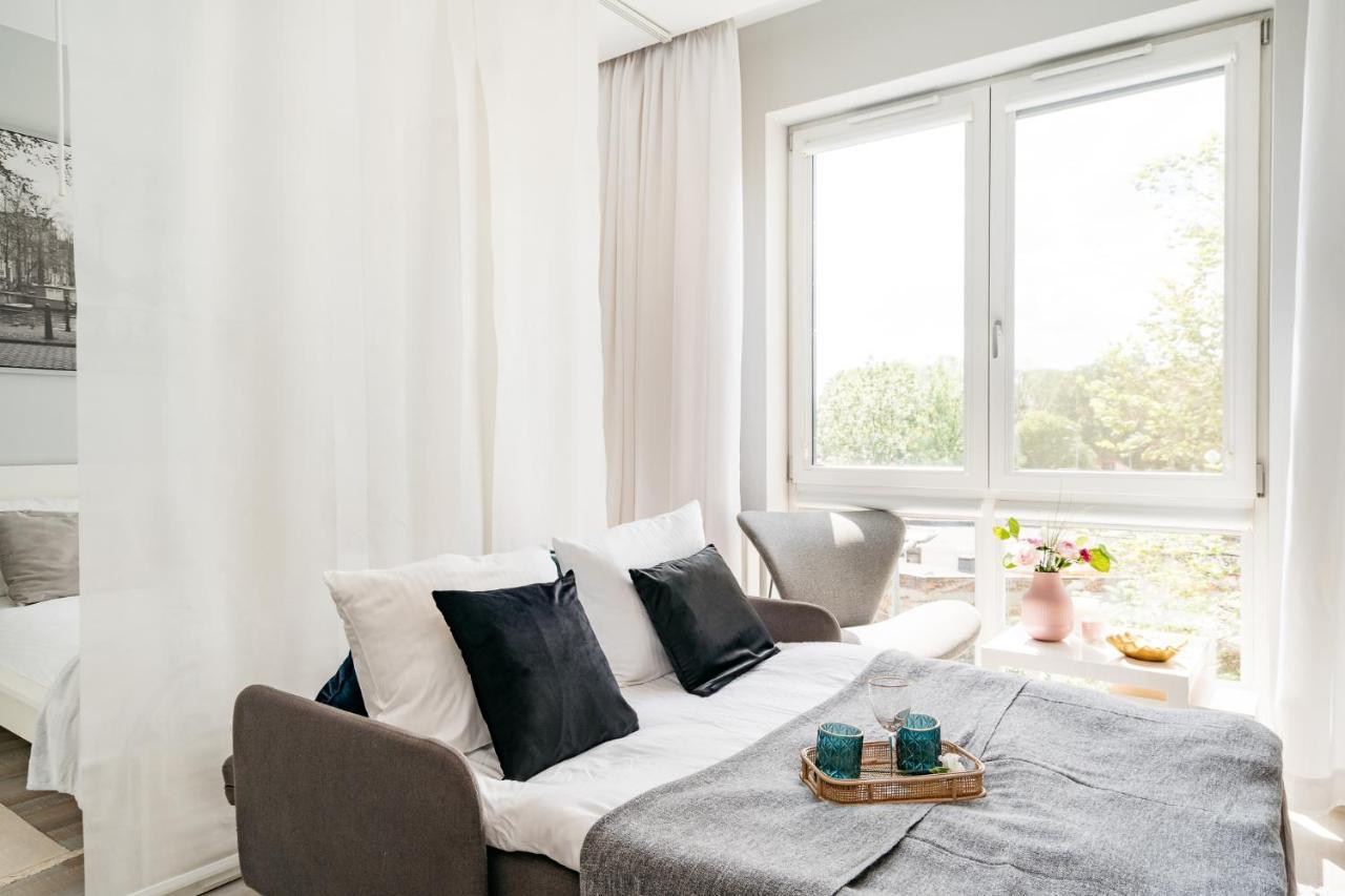 Apartament Bright - Loftaffair Kraków