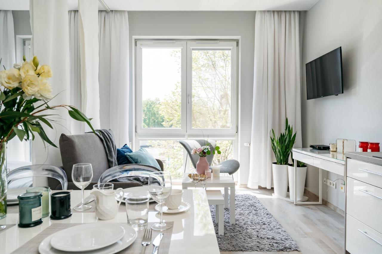 Bright - Loftaffair Apartament