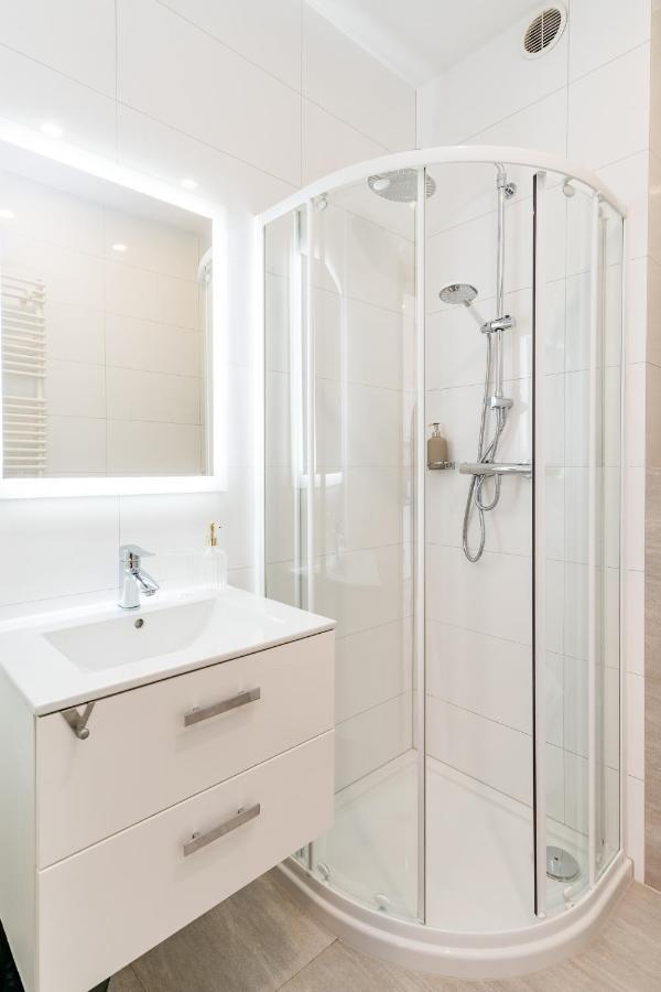Apartament Bright - Loftaffair Kraków