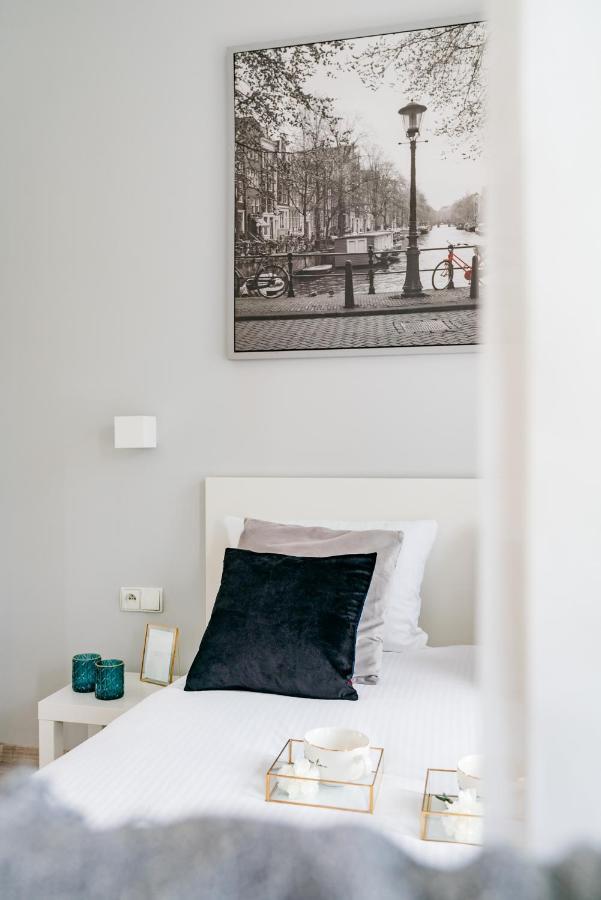 Apartament Bright - Loftaffair *